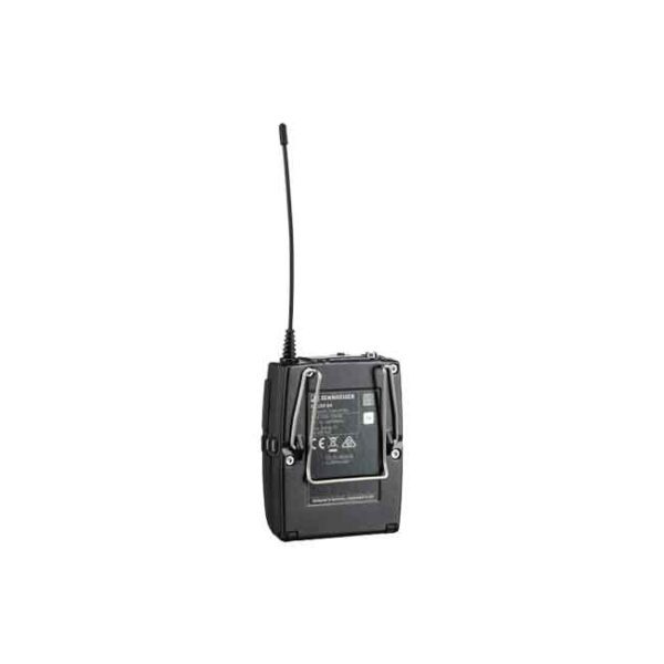 میکروفون یقه ای بیسیم سنهایزر مدل Sennheiser EW 112P G4 - Image 2