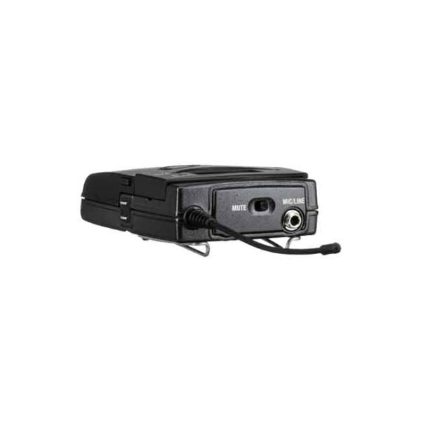 میکروفون یقه ای بیسیم سنهایزر مدل Sennheiser EW 112P G4 - Image 3