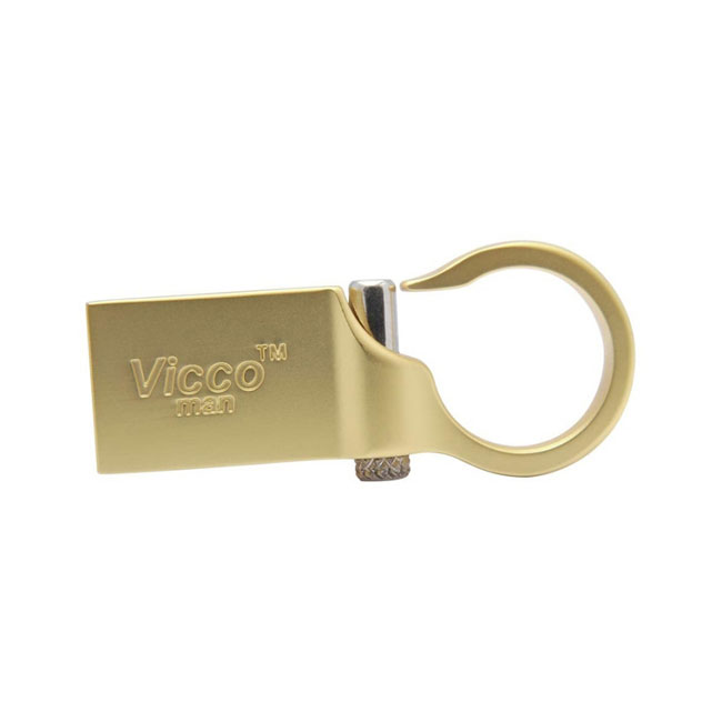 فلش مموری ویکومن Viccoman VC266 16GB USB 2.0