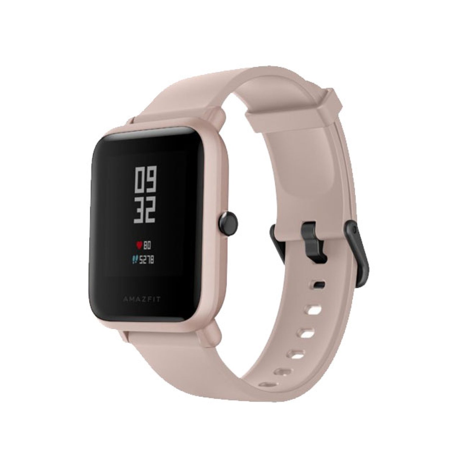 ساعت هوشمند آمازفیت Xiaomi Amazfit Bip lite Smart Watch