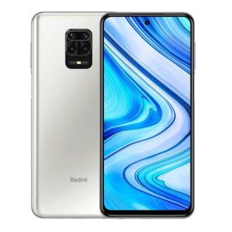 گوشی موبایل شیائومی Xiaomi Note 9S حافظه 128 گیگابایت رام 6 گیگابایت