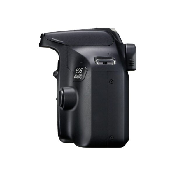 دوربین عکاسی کانن Canon EOS 4000D Body Only فقط بدنه - Image 3