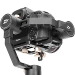 گیمبال دوربین ژیون Zhiyun-Tech Crane Plus - Image 5