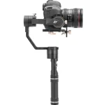 گیمبال دوربین ژیون Zhiyun-Tech Crane Plus - Image 3