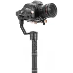 گیمبال دوربین ژیون Zhiyun-Tech Crane Plus - Image 2