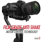گیمبال ژیون Zhiyun Crane 2 Gimbal - Image 4