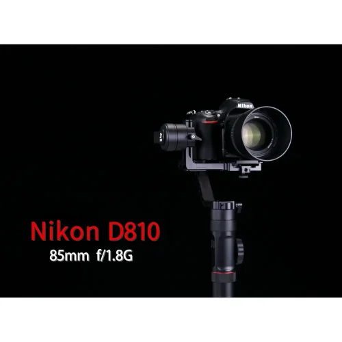 گیمبال ژیون Zhiyun Crane 2 Gimbal - Image 3
