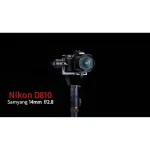 گیمبال ژیون Zhiyun Crane 2 Gimbal - Image 2