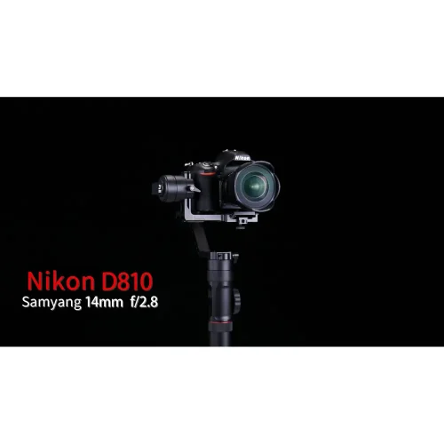 گیمبال ژیون Zhiyun Crane 2 Gimbal - Image 2