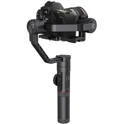 گیمبال ژیون Zhiyun Crane 2 Gimbal - Image 11