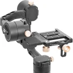 گیمبال دوربین ژیون Zhiyun-Tech Crane Plus - Image 10