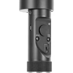 گیمبال دوربین ژیون Zhiyun-Tech Crane Plus - Image 8