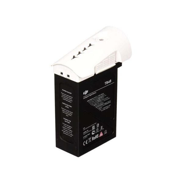باتری DJI TB48 5700mAh Inspire Battery - Image 2