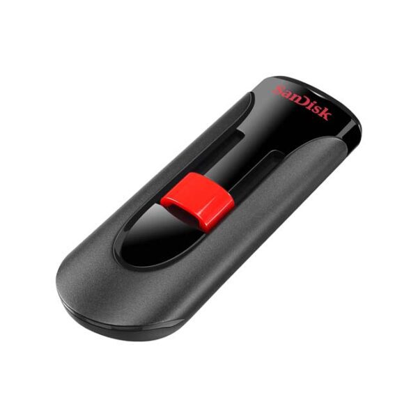 فلش مموری سندیسک SanDisk 32GB Cruzer Glide CZ60 USB 3.0 Flash Drive SDCZ60-32GB - Image 5