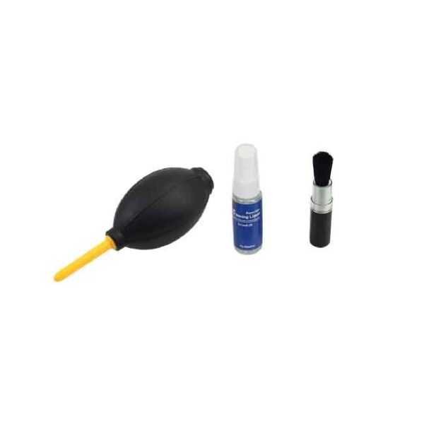 کیت تمیز کننده لنز نیکون Optical Cleaning Kit Nikon - Image 3