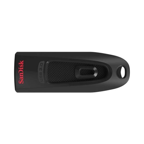 فلش مموری سندیسک SanDisk Ultra CZ48 256GB USB 3.0 Flash Drive SDCZ48-256GB - Image 3