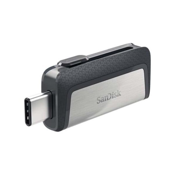 فلش مموری سندیسک SanDisk Ultra 16GB Dual Drive USB Type-C SDDDC2-064GB - Image 3