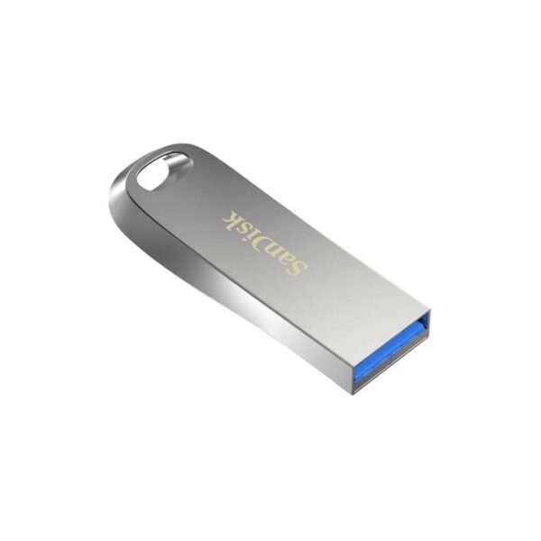 فلش مموری سندیسک SanDisk 64GB Ultra Luxe USB 3.1 Gen 1 Flash Drive SDCZ74-64GB - Image 2