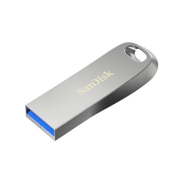 فلش مموری سندیسک SanDisk 64GB Ultra Luxe USB 3.1 Gen 1 Flash Drive SDCZ74-64GB - Image 3