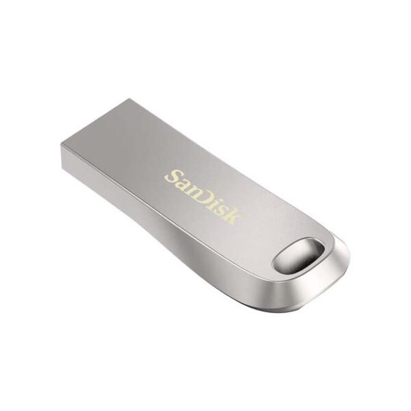 فلش مموری سندیسک SanDisk 64GB Ultra Luxe USB 3.1 Gen 1 Flash Drive SDCZ74-64GB - Image 4