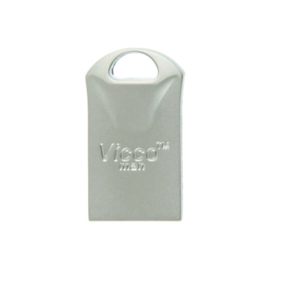 فلش مموری ویکومن Viccoman VC200 16GB USB 2.0 - Image 1