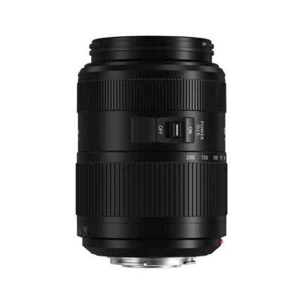 لنز پاناسونیک 200-45 میلی متر f/4-5.6 II - Image 3