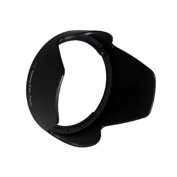هود لنز کانن مدل EW-78D مناسب برای لنز EF 28-200 USM و EF-S 18-200mm - Image 3