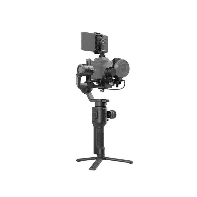 لرزشگیر دوربین DJI Ronin-SC Pro Combo