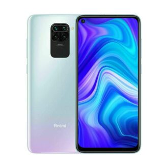 گوشی موبایل شیائومی Xiaomi Redmi Note 9 حافظه 128 گیگابایت رام 4 گیگابایت