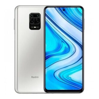 گوشی موبایل شیائومی Xiaomi Note 9 Pro حافظه 128 گیگابایت رام 6 گیگابایت