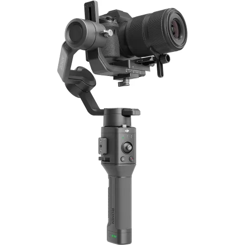 گیمبال دوربین دی جی آی DJI Ronin-SC Pro Combo - Image 10