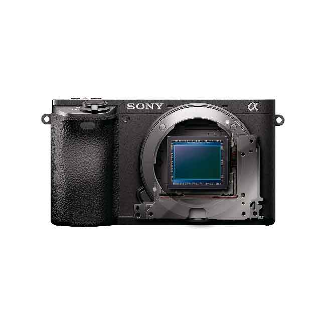 دوربین بدون آینه سونی Alpha A6500 فقط بدنه