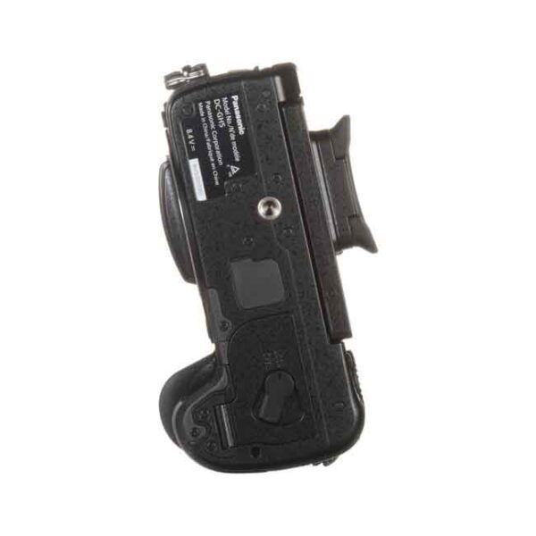 دوربین بدون آینه پاناسونیک Lumix DMC-GH5 با لنز 12-35 میلی متر - Image 3
