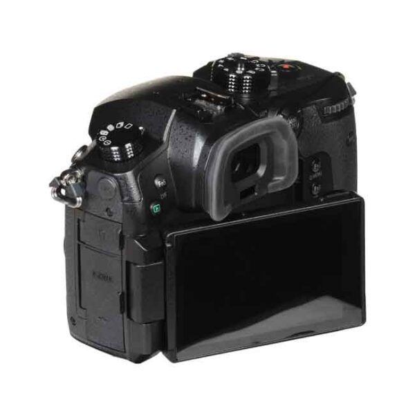 دوربین بدون آینه پاناسونیک Lumix DMC-GH5 با لنز 12-35 میلی متر - Image 6