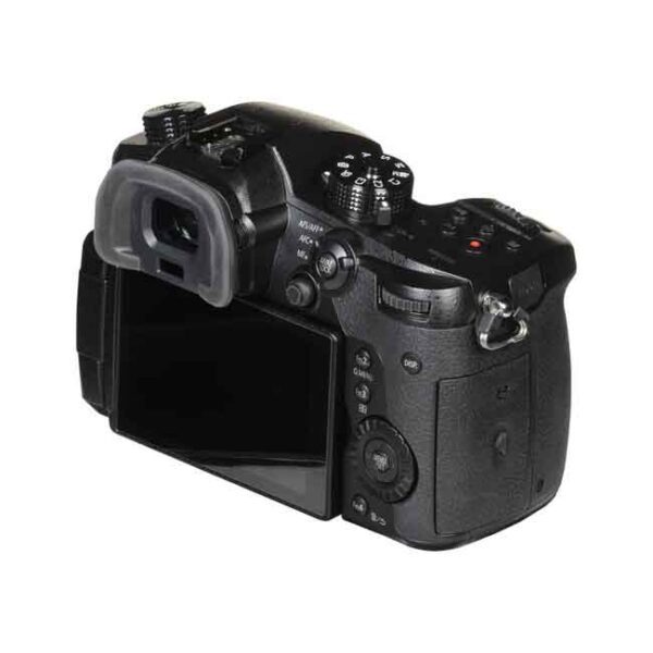دوربین بدون آینه پاناسونیک Lumix DMC-GH5 با لنز 12-35 میلی متر - Image 7