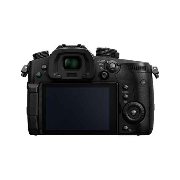 دوربین بدون آینه پاناسونیک Lumix DMC-GH5 با لنز 12-35 میلی متر - Image 20