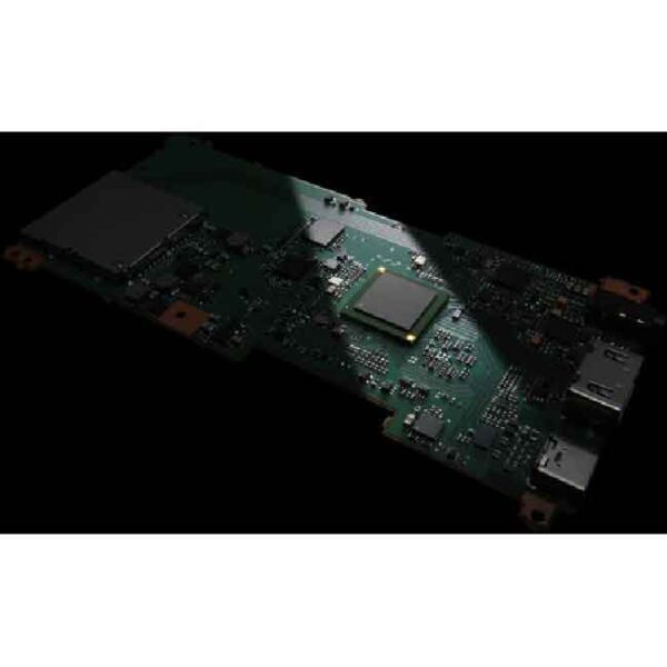 دوربین بدون آینه پاناسونیک Lumix DMC-GH5 با لنز 12-35 میلی متر - Image 16
