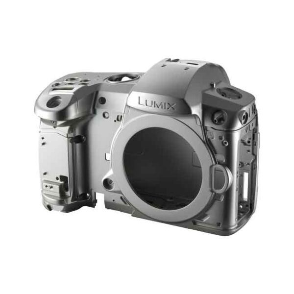 دوربین بدون آینه پاناسونیک Lumix DMC-GH5 با لنز 12-35 میلی متر - Image 15