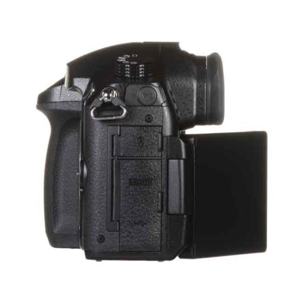 دوربین بدون آینه پاناسونیک Lumix DMC-GH5 با لنز 12-35 میلی متر - Image 13
