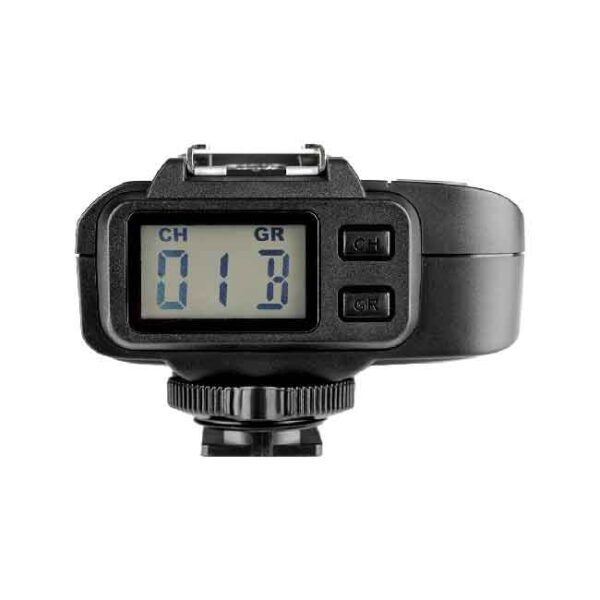 رادیو فلاش کانن گودکس بی سیم مدل X1R-C - Image 2