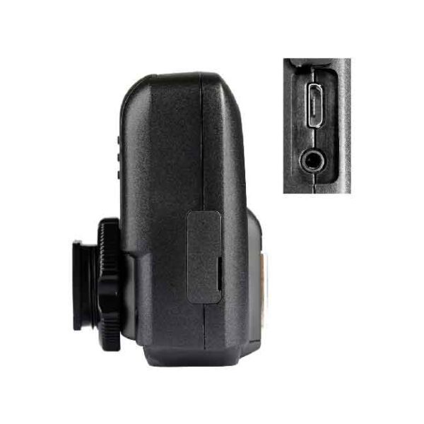 رادیو فلاش کانن گودکس بی سیم مدل X1C - Image 5