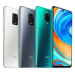 گوشی موبایل شیائومی  Xiaomi Note 9 Pro حافظه 64 گیگابایت رام 6 گیگابایت - Image 4