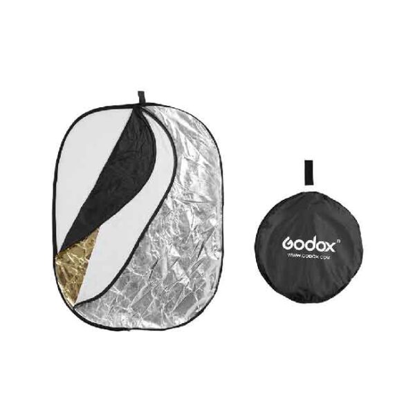 رفلکتور گودکس Godox Reflector 5in1 150x200cm - Image 4