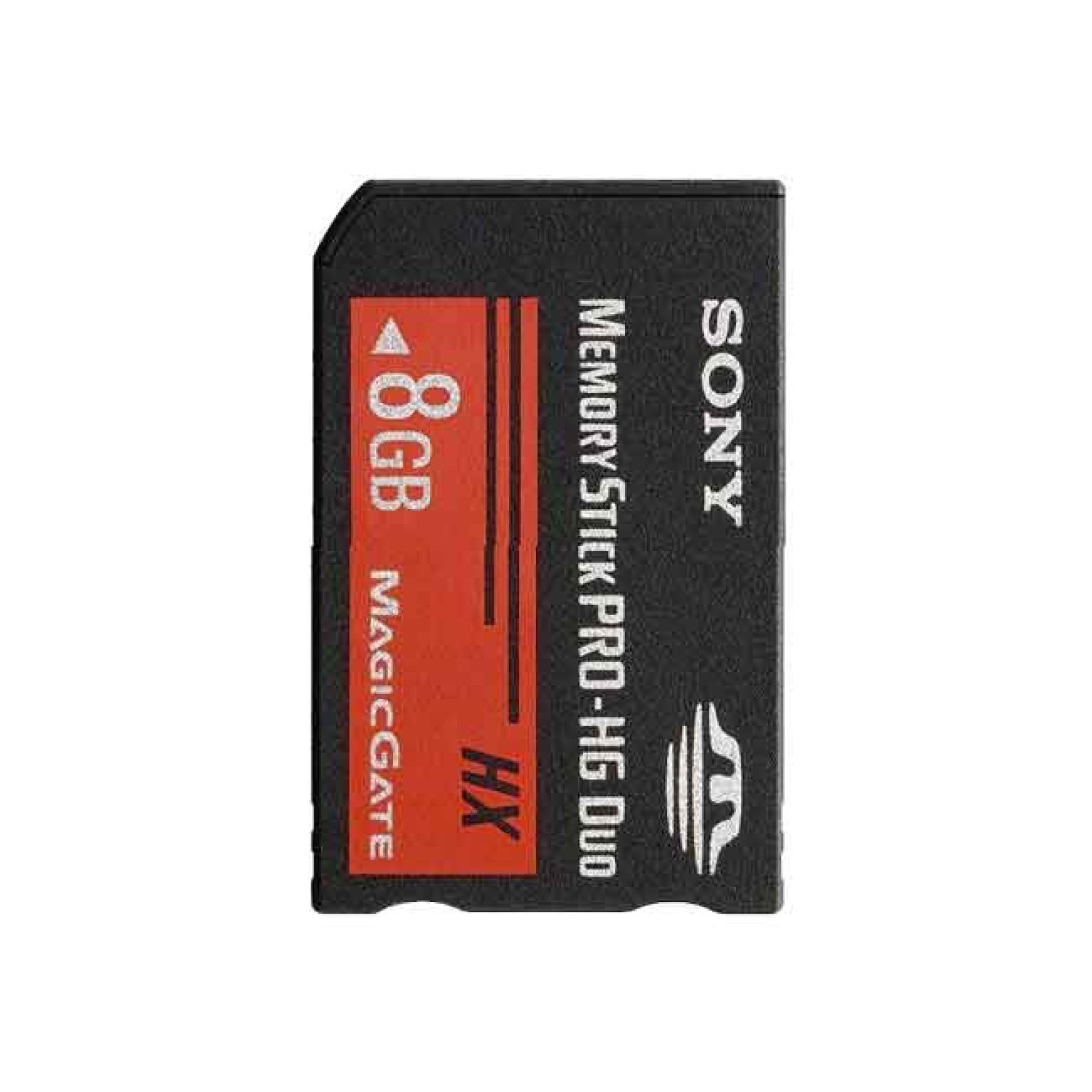 sony micro sd 8GB 2