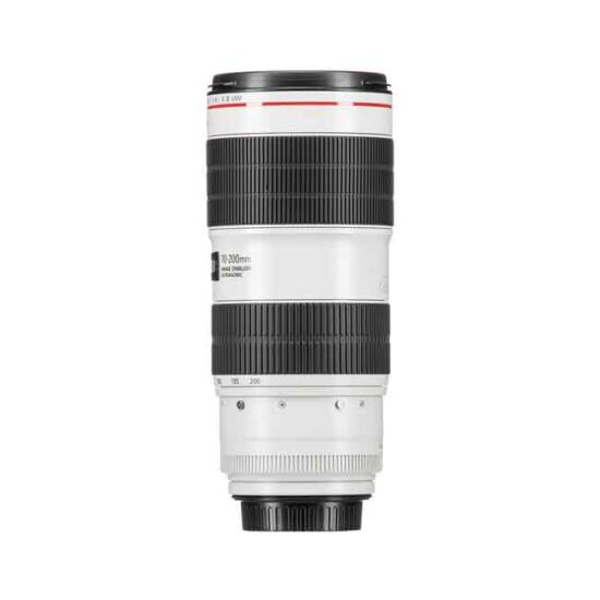 لنز کانن Canon EF 70-200mm f/2.8L IS III USM - Image 7