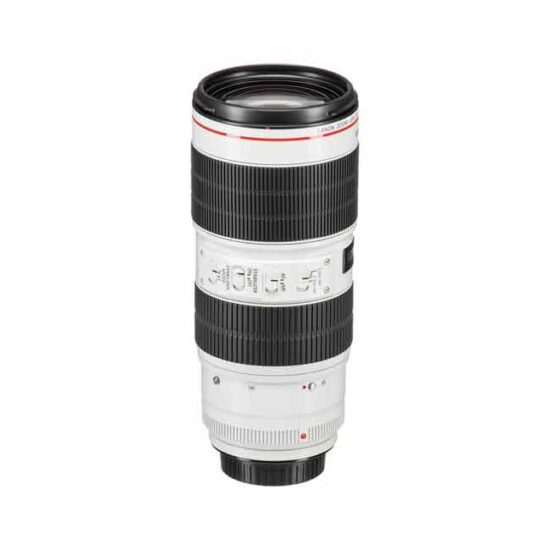 لنز کانن Canon EF 70-200mm f/2.8L IS III USM - Image 9