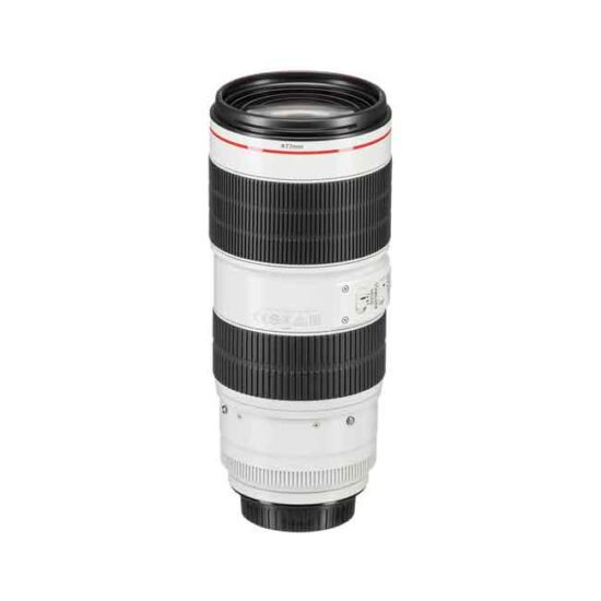 لنز کانن Canon EF 70-200mm f/2.8L IS III USM - Image 10