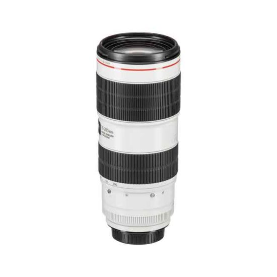 لنز کانن Canon EF 70-200mm f/2.8L IS III USM - Image 11