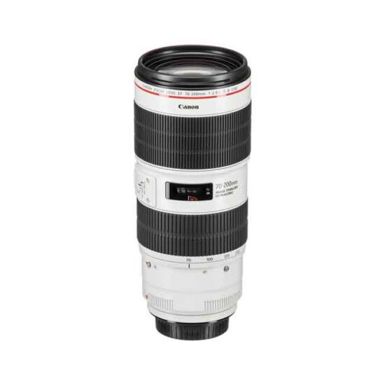 لنز کانن Canon EF 70-200mm f/2.8L IS III USM - Image 12