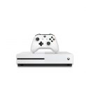 Microsoft Xbox One S 1Tb Drive 2 Contoroller ORG Full Game